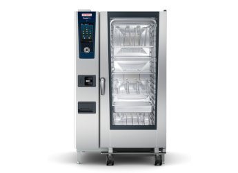 Konvektomat Rational iCombi Pro 20-2/1