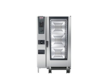 Konvektomat Rational iCombi Classic 20-2/1